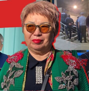 Победа над полицией. Суд на стороне адвоката Гульнар Жуаспаевой