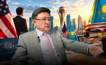 Куча барьеров и воровство: прав ли Госдеп США в своем отчете с оценкой инвестклимата в Казахстане