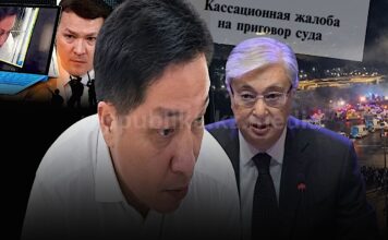 Блеф государственного масштаба: бывший полковник КНБ Искаков обвиняет Токаева во лжи о Кантаре
