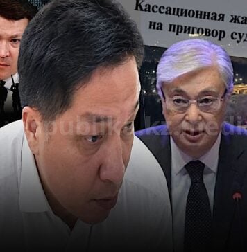 Блеф государственного масштаба: бывший полковник КНБ Искаков обвиняет Токаева во лжи о Кантаре