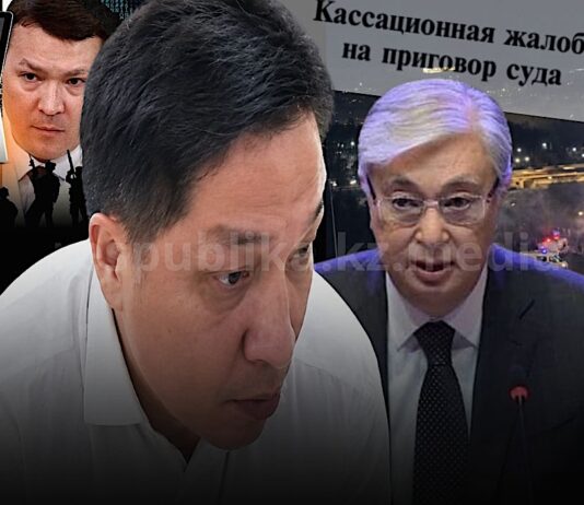 Блеф государственного масштаба: бывший полковник КНБ Искаков обвиняет Токаева во лжи о Кантаре