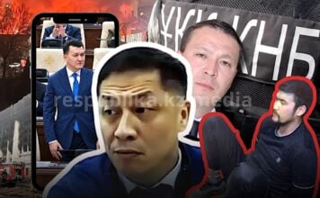 Тайны жалобы Искакова: как КНБ спасал заложников и что знал Ерлан Карин о народных дружинах