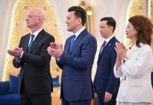 Указ-невидимка и тайные планы: зачем Токаев экстренно распустил маслихаты?
