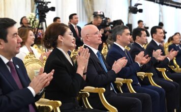 Награды от Токаева и призрак КазССР: Акорда повторяет ошибки прошлого