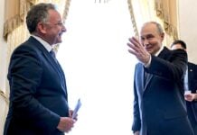 Итоги встречи Путина и Уиткоффа: контуры американского плана, реакция Киева и позиция Москвы