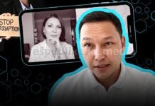 Почему во власти воруют миллиардами: горькая правда от Санжара Бокаева