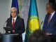 Миротворец или партнер по нефти? Комплименты Токаева в адрес Путина и реакция на них Мерца