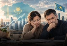 Ловушка сытого ВВП: почему экономика Казахстана растет, а кошельки худеют